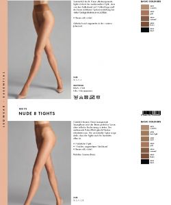 Wolford - SS2019 Essentials