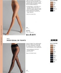 Wolford - SS2019 Essentials