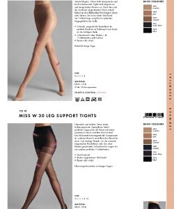 Wolford - SS2019 Essentials