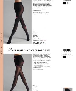 Wolford - SS2019 Essentials