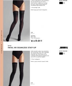 Wolford - SS2019 Essentials