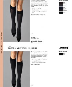 Wolford - SS2019 Essentials