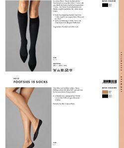 Wolford - SS2019 Essentials