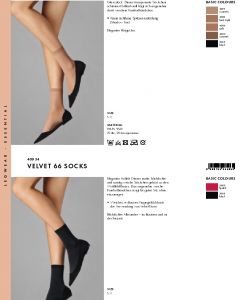 Wolford - SS2019 Essentials