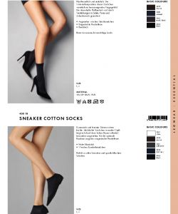 Wolford - SS2019 Essentials