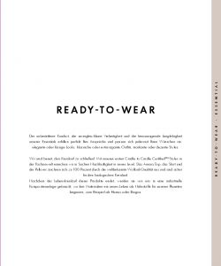 Wolford - SS2019 Essentials