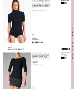 Wolford - SS2019 Essentials