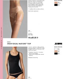 Wolford - SS2019 Essentials