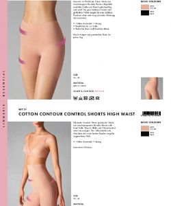 Wolford - SS2019 Essentials