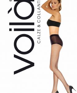 Catalogo Collants Primavera Estate 2019 Voila