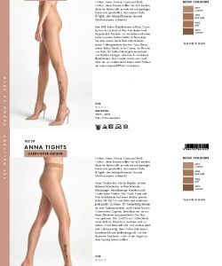 Wolford - SS2019 Trend Catalog