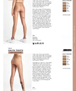 Wolford - SS2019 Trend Catalog