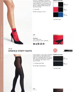 Wolford - SS2019 Trend Catalog