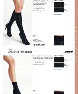 Wolford - SS2019 Trend Catalog