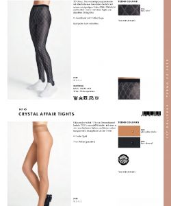 Wolford - SS2019 Trend Catalog