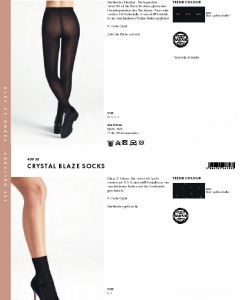 Wolford - SS2019 Trend Catalog