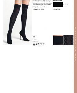 Wolford - SS2019 Trend Catalog