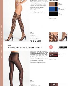 Wolford - SS2019 Trend Catalog