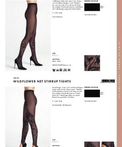 Wolford - SS2019 Trend Catalog