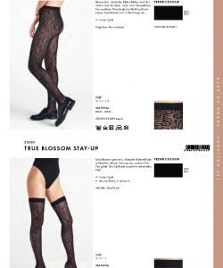 Wolford - SS2019 Trend Catalog