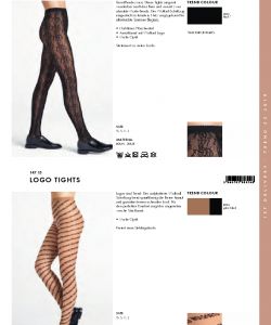 Wolford - SS2019 Trend Catalog