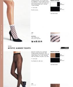 Wolford - SS2019 Trend Catalog