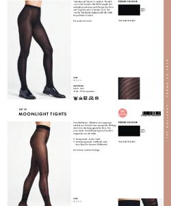 Wolford - SS2019 Trend Catalog