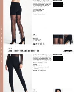 Wolford - SS2019 Trend Catalog