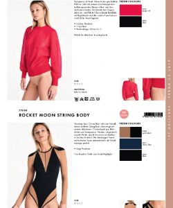 Wolford - SS2019 Trend Catalog