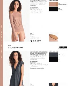 Wolford - SS2019 Trend Catalog