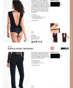 Wolford - SS2019 Trend Catalog