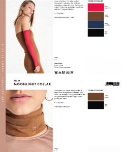 Wolford - SS2019 Trend Catalog