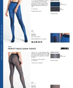 Wolford - SS2019 Trend Catalog