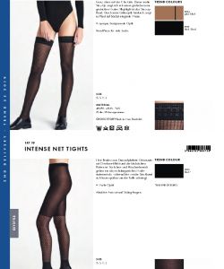 Wolford - SS2019 Trend Catalog