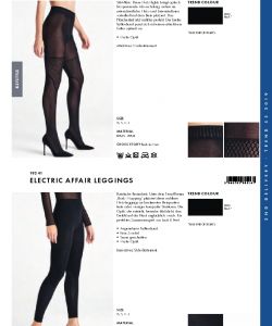 Wolford - SS2019 Trend Catalog