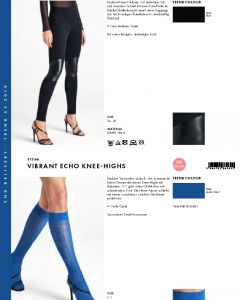 Wolford - SS2019 Trend Catalog