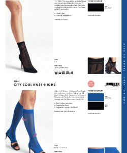 Wolford - SS2019 Trend Catalog