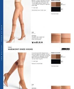 Wolford - SS2019 Trend Catalog