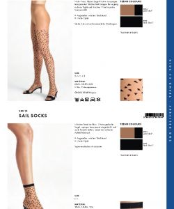 Wolford - SS2019 Trend Catalog