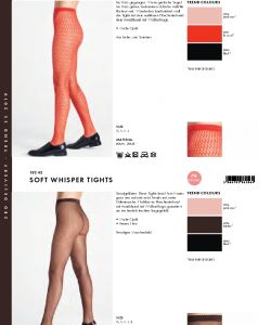 Wolford - SS2019 Trend Catalog