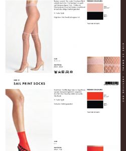 Wolford - SS2019 Trend Catalog