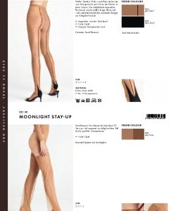 Wolford - SS2019 Trend Catalog