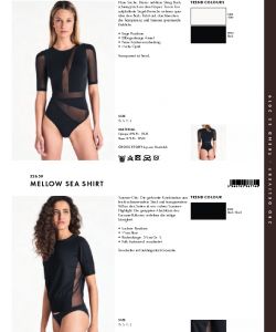 Wolford - SS2019 Trend Catalog