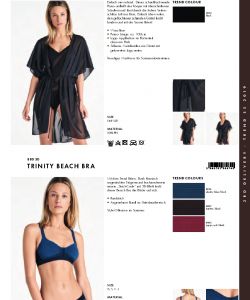 Wolford - SS2019 Trend Catalog