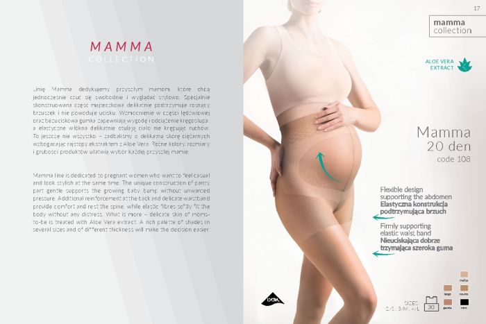 Gabriella Gabriella-special-medica-mamma-hosiery-9  Special Medica Mamma Hosiery | Pantyhose Library