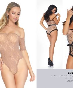 Leg Avenue - Lingerie Collection 2019