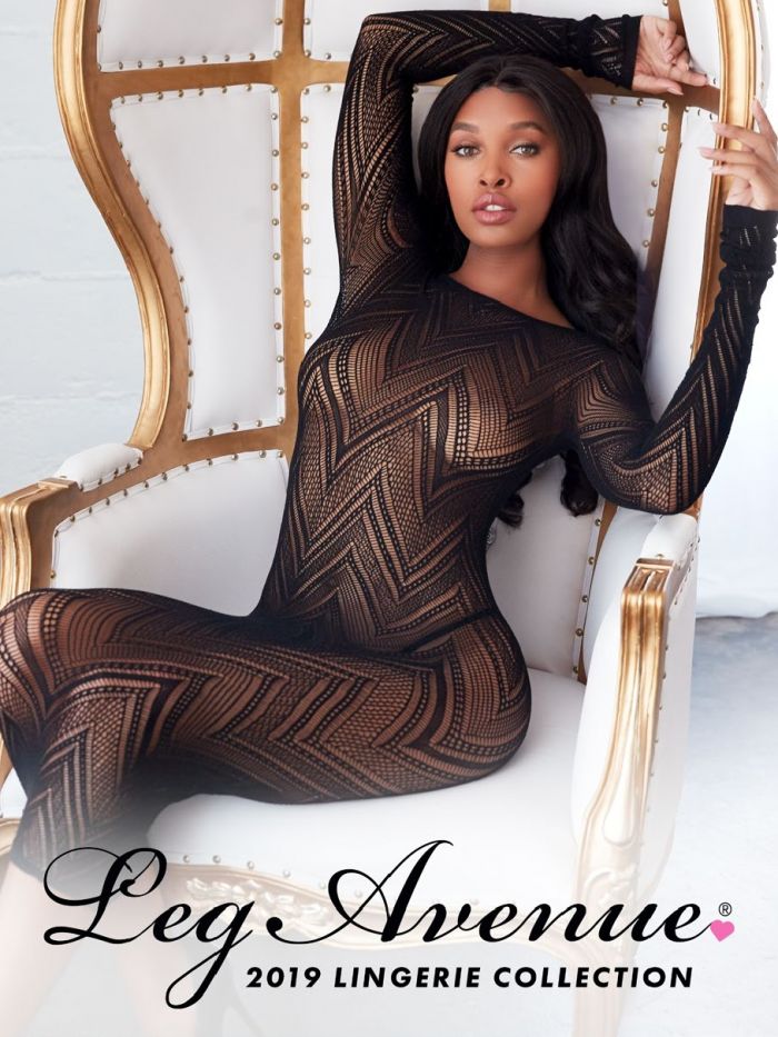 Leg Avenue Leg-avenue-lingerie-collection-2019-1  Lingerie Collection 2019 | Pantyhose Library