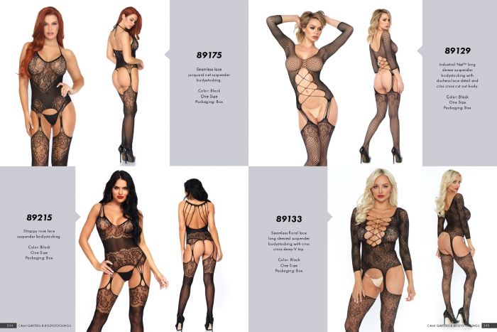 Leg Avenue Leg-avenue-lingerie-collection-2019-123  Lingerie Collection 2019 | Pantyhose Library