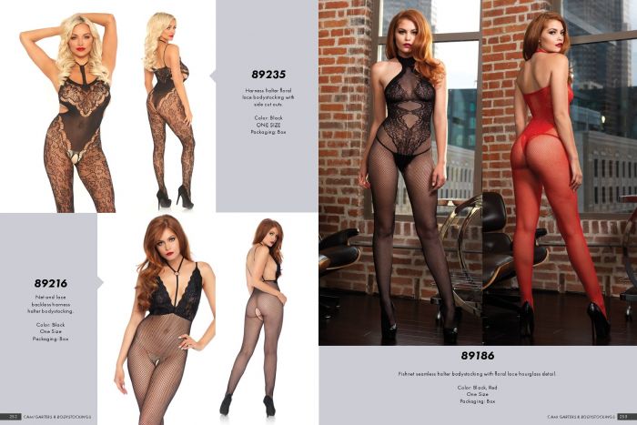 Leg Avenue Leg-avenue-lingerie-collection-2019-127  Lingerie Collection 2019 | Pantyhose Library