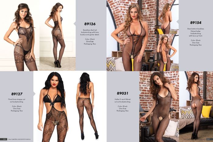 Leg Avenue Leg-avenue-lingerie-collection-2019-129  Lingerie Collection 2019 | Pantyhose Library